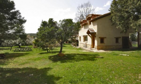 La Cerquilla